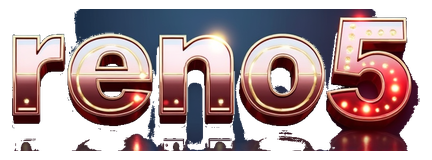 reno5 logo